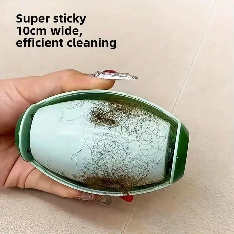 Reusable Gel Lint Roller Ball