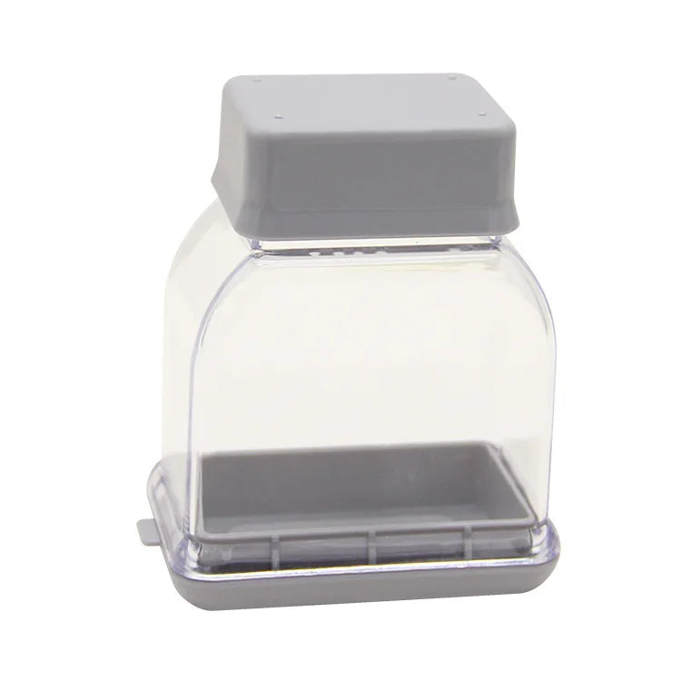 EasyPress Garlic Crusher & Peeler