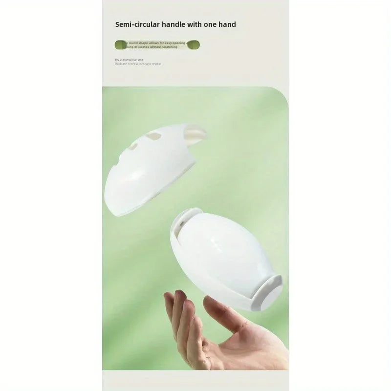 Reusable Gel Lint Roller Ball