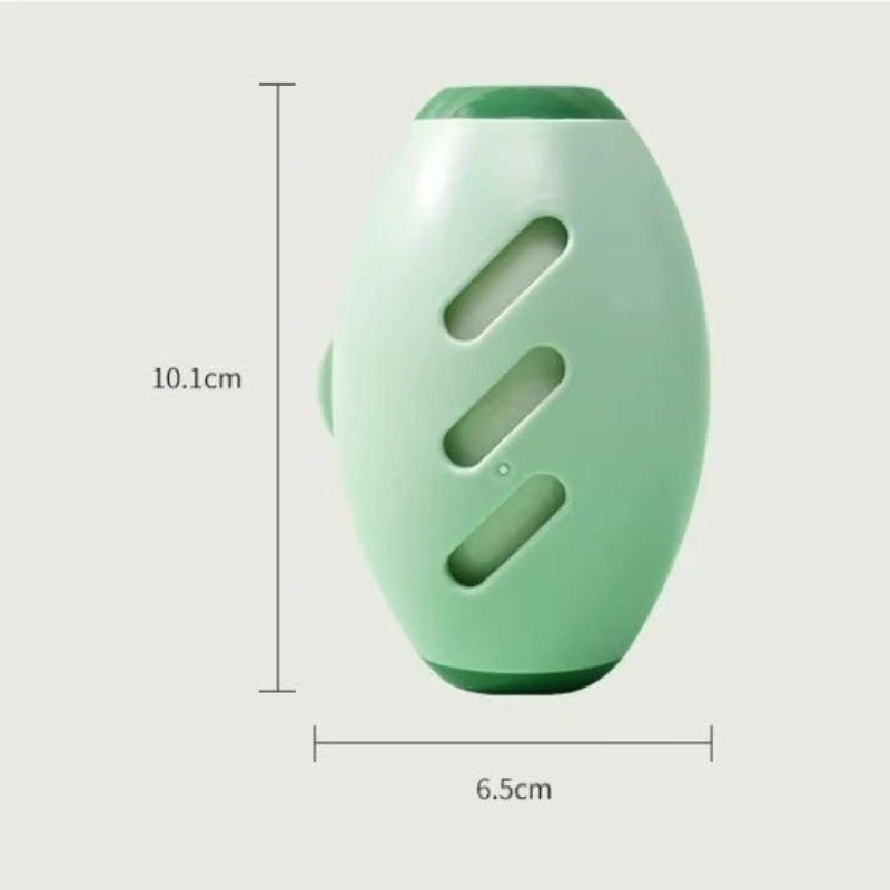 Reusable Gel Lint Roller Ball