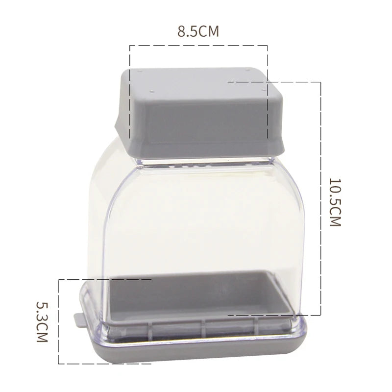 EasyPress Garlic Crusher & Peeler